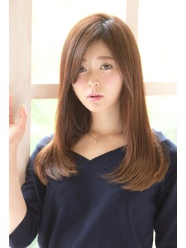 バレッタ(Barretta by neolive) 《Barretta/蒲田451》☆うるつやふわストレート×セミウェット☆