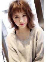 フォルテ 中田店&nbsp;【FORTE中田店】ミディアムスタイル