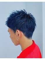 エイト 沖縄豊崎店(EIGHT toyosaki) 【EIGHT 豊崎】お客様スタイル_デザインカラー