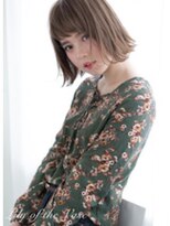 トッカ ヘアアンドトリートメント 大宮店(tocca)&nbsp;カジュアル☆ボブ