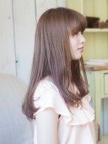 夢ヘア ビン(hair bim)&nbsp;♪王道ガーリースタイル♪