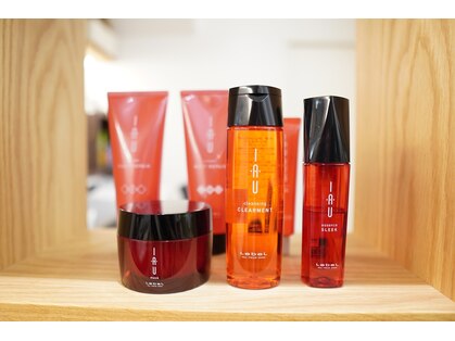 ヘアケアサロンジェー(J)の写真