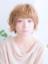 ウル 吉祥寺(ulu)&nbsp;ゆるふわカジュアルスタイル