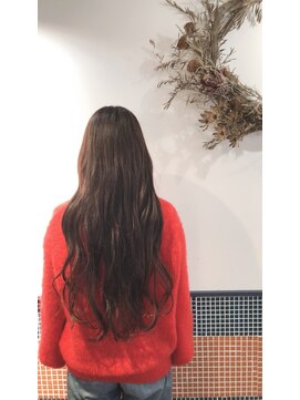 ボスコ 下北沢店(bosco) ☆スーーパーーーロング☆《gocci》