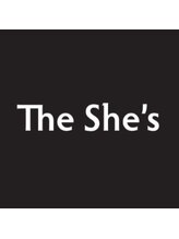 The She's【シー】