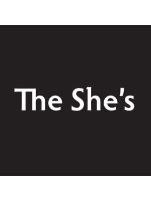 シー(The She's)