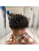 エムズアンドシーオー(M’s&Co.)&nbsp;ショート