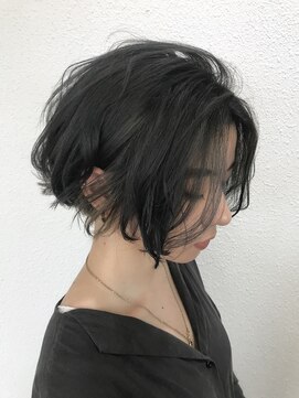 エイト オキナワ 沖縄新都心店(EIGHT okinawa) 【EIGHT 沖縄】お客様スタイル_デザインカラー