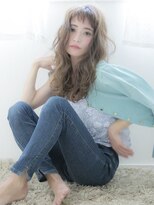 ロンド ルージュ 銀座店(Lond rouge)&nbsp;赤味なし、ミルクティーベージュ