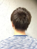 ヒロギンザ 浜松町店(HIRO GINZA) スリークショート<メンズ/ヒロ銀座/浜松町>