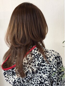 フェアリー Fairy レイヤーstyle♪