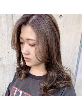 エストアール フクオカ 福岡博多店(est-r. Fukuoka) くびれカール