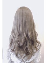 アコバイネオリーブ(aco by Neolive)&nbsp;ミルクティーベージュカラー