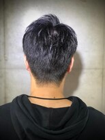 バーバーバー 八広(BARBER-BAR)&nbsp;大人ベリーショート　【バーバーバー　八広】