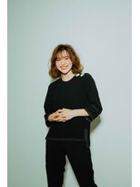 ヘアーアンドフェイス ヌンク(Hair&Face nunc) 【2021年新作スタイル】【田町】美容室 nunc 新作スタイル