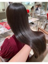 フォルテ 横浜店(FORTE)&nbsp;髪質改善縮毛矯正、くびれヘア、メルティカラー、ビタミンカラー