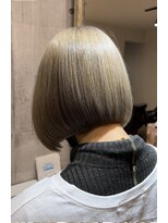 ニコ(Nico)&nbsp;ラインボブ