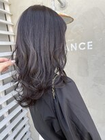 グローバルヘアー バランス(global hair BALANCE) グレージュ