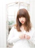 ユルふわカール[所沢/所沢駅/所沢プロペ通り/所沢/所沢駅/所沢]