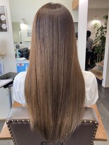 エルパライソ リフォ(Elparaiso Reff)&nbsp;ヘアエステ