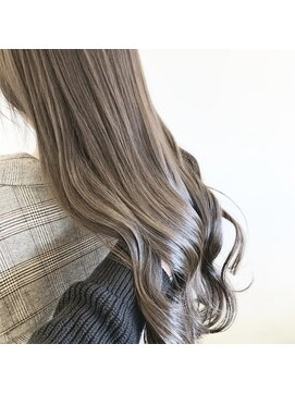 エメ(EME) ナチュラルハイトーン2　Taiki