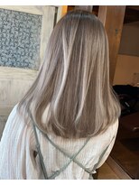 リングバイモアムー(Ring by Moremuu)&nbsp;デザインカラー