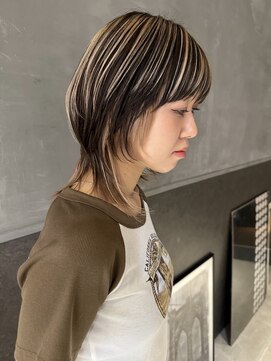 ボコカ(bococa) クビレミディアム