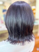 アークスヘアー&nbsp;20代30代40代髪質改善くびれボブナチュラル透明感美肌