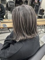 エイル 梅田(Eir)&nbsp;【コントラストハイライト】