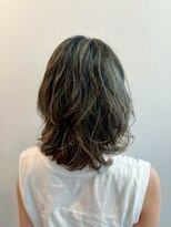 ピュアソウル(Pure Soul) ニューヨークドライカット