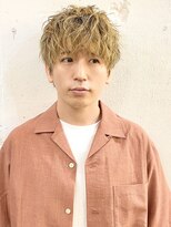 シエン 恵比寿(CIEN)&nbsp;メンズ/メンズカット/バーバー/フェード/眉毛