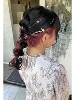 ステラ(stella)&nbsp;金箔を使った華やかセット