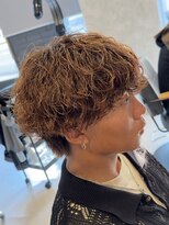 アビー(ABEY) 新潟波巻き