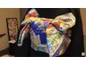 訪問着着付けブローセット￥7700