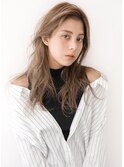 大人☆セミロング