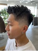 フェザーアップ ken