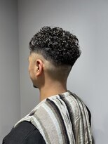 ルシードスタイルレーヴ(LUCIDO STYLE REVE)&nbsp;フェードスタイル