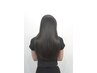 【広がるストレス髪に感動の手触りを】mirAIストレート