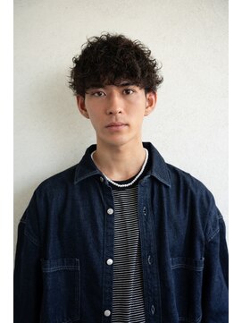 ディア 藤沢(diar) 【藤沢】#髪質改善#ショート#縮毛矯正#オーガニック#白髪