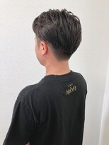 ジェナ(Jena)&nbsp;メンズカット