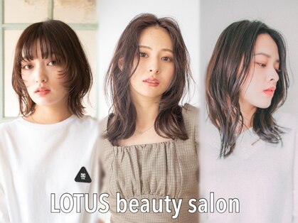 ロータス(LOTUS)の写真