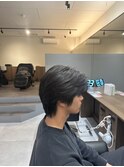 フェザーショート(弱レベル)