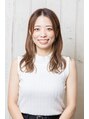 ヘアルーム ドア(Hair room DOOR) Tomomi 