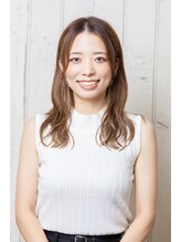 ヘアルーム ドア(Hair room DOOR) Tomomi 