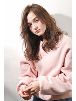 エアー 銀座(air)&nbsp;★佐藤寿仁★20代30代/ゆるふわレイヤースタイル★AIR-GINZA★