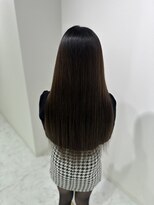 ティル(t/lu)&nbsp;#Lエクステ