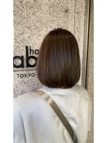 銀座ラボ 千葉店(LA BO)&nbsp;ボブ