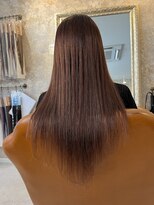 ヘアスタジオ マテリアル 中央駅店(hair studio Material)&nbsp;#プルエクステ#髪質改善#カラー#ヘアセット