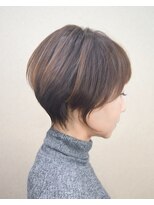 ヘアスタジオヘーフリヒ(HAIR STUDIO HoFLICH) 30代似合う髪型女性/40代似合う髪型女性/50代似合う髪型女性