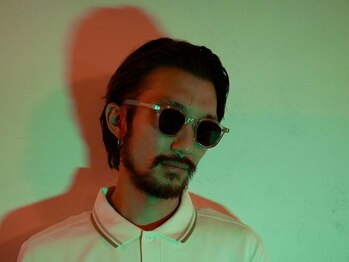 MERICAN BARBERSHOP TYO【メリケンバーバーショップ トーキョー】